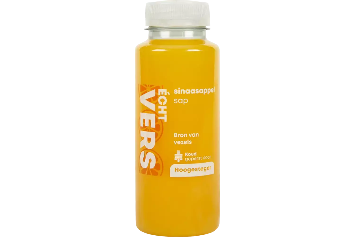 Sinaasappelsap 6x250ml stuk 1